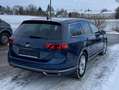 Volkswagen Passat Variant 2.0 TDI ELEGANCE NAVI+LED+APP-CON Blau - thumbnail 5
