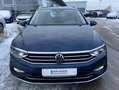 Volkswagen Passat Variant 2.0 TDI ELEGANCE NAVI+LED+APP-CON Blau - thumbnail 7