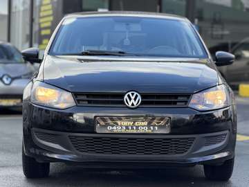 Polo 1.2i*NAVI*CAMERA*ANDROID*USB*BT*G 12 M