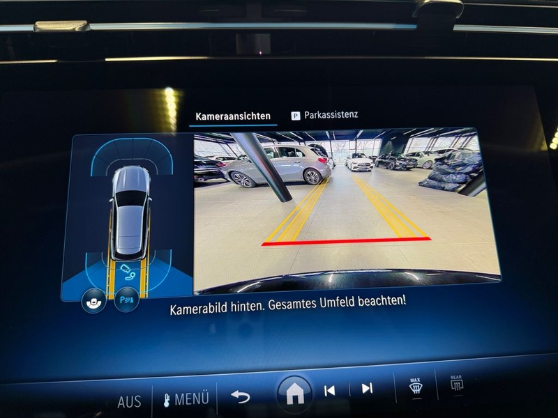 Mercedes-Benz E 300 de T Avantgarde+LED+SUPERSCR+HuD+AHK+PANO — photo 9