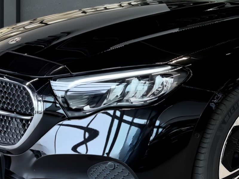 Mercedes-Benz E 300 de T Avantgarde+LED+SUPERSCR+HuD+AHK+PANO — photo 2