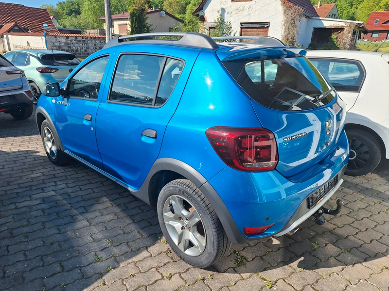 Photo du véhicule