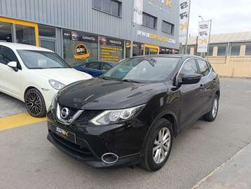 1.5dCi Acenta 4x2