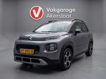 1.2 PureTech Feel / Parkeersensoren / Airco / Blue