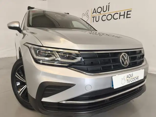 Volkswagen Tiguan Life 2.0 TDI 150cv DSG