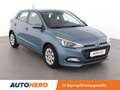 Hyundai i20 1.2 Classic Blue - thumbnail 8