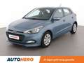 Hyundai i20 1.2 Classic Blue - thumbnail 1