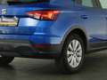 SEAT Arona STYLE TSI DSG+ANHÄNGERKUPPLUNG+PARKPILOT HI+FULL L Blau - thumbnail 21