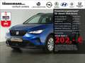 SEAT Arona STYLE TSI DSG+ANHÄNGERKUPPLUNG+PARKPILOT HI+FULL L Blau - thumbnail 1