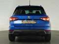 SEAT Arona STYLE TSI DSG+ANHÄNGERKUPPLUNG+PARKPILOT HI+FULL L Blau - thumbnail 7
