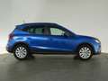 SEAT Arona STYLE TSI DSG+ANHÄNGERKUPPLUNG+PARKPILOT HI+FULL L Blau - thumbnail 28