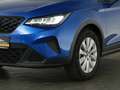 SEAT Arona STYLE TSI DSG+ANHÄNGERKUPPLUNG+PARKPILOT HI+FULL L Blau - thumbnail 20