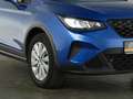 SEAT Arona STYLE TSI DSG+ANHÄNGERKUPPLUNG+PARKPILOT HI+FULL L Blau - thumbnail 32