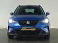 SEAT Arona STYLE TSI DSG+ANHÄNGERKUPPLUNG+PARKPILOT HI+FULL L Blau - thumbnail 4