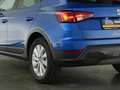 SEAT Arona STYLE TSI DSG+ANHÄNGERKUPPLUNG+PARKPILOT HI+FULL L Blau - thumbnail 33