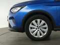 SEAT Arona STYLE TSI DSG+ANHÄNGERKUPPLUNG+PARKPILOT HI+FULL L Blau - thumbnail 23