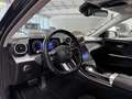 Mercedes-Benz C 220 d T AMG+PANO+KAMERA+TOTW.+DAB+CARPLAY+LED Zwart - thumbnail 12