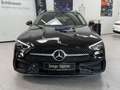 Mercedes-Benz C 220 d T AMG+PANO+KAMERA+TOTW.+DAB+CARPLAY+LED Zwart - thumbnail 3