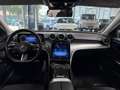 Mercedes-Benz C 220 d T AMG+PANO+KAMERA+TOTW.+DAB+CARPLAY+LED Zwart - thumbnail 14