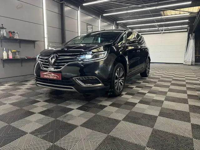 Renault Espace 1.6 dCi Initiale Paris Automatique Euro 6