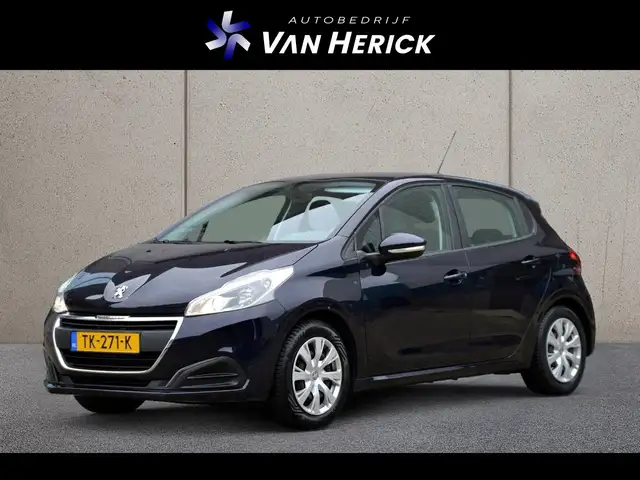 Peugeot 208 1.2 PureTech Active | Carplay | Cruise | Trekhaak