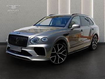 4.0 V8 Speed