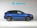 Volkswagen Taigo 1.0 TSI 85KW DSG R-LINE 5P Azul - thumbnail 3