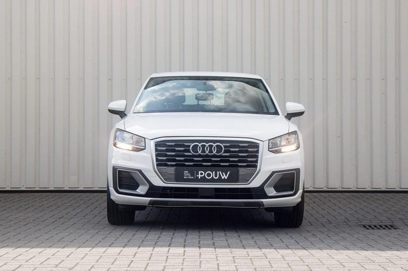 Audi Q2 35 TFSI 150pk S-tronic CoD Sport Pro Line | Camera — photo 8