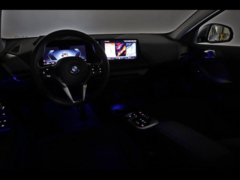 BMW 120 M Sport Design — photo 13