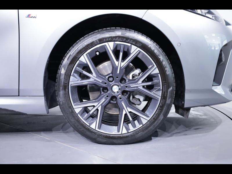 BMW 120 M Sport Design — photo 9