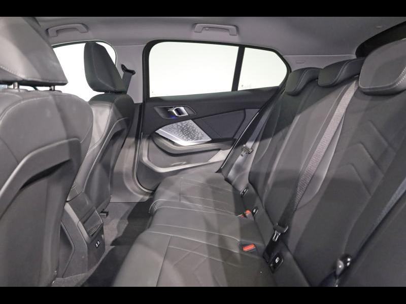 BMW 120 M Sport Design — photo 12