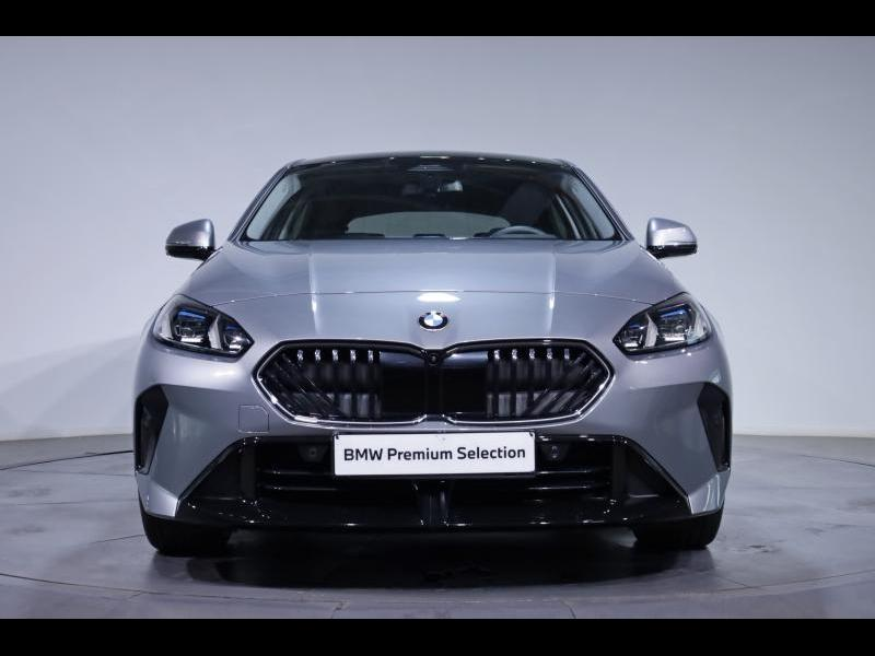 BMW 120 M Sport Design — photo 3