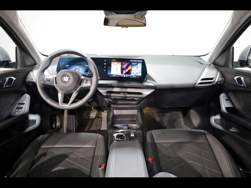 BMW 120 M Sport Design — photo 8