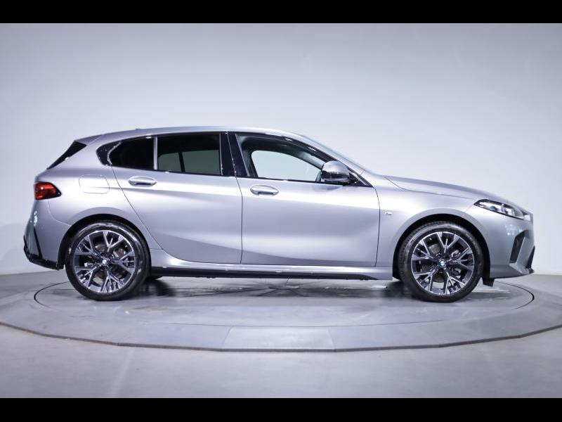 BMW 120 M Sport Design — photo 4