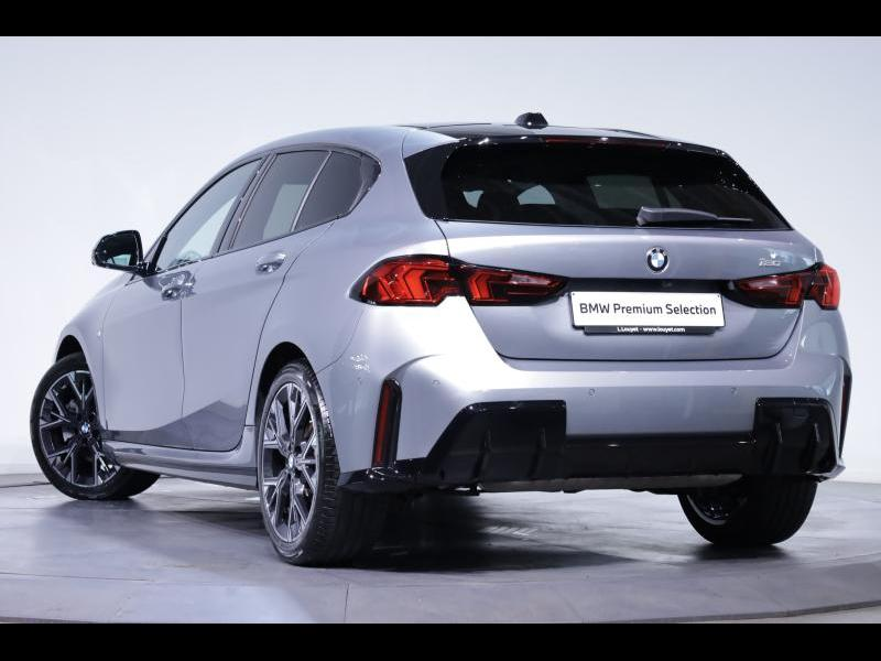 BMW 120 M Sport Design — photo 6
