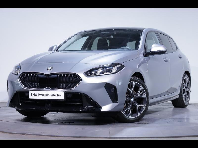 BMW 120 M Sport Design — photo 2