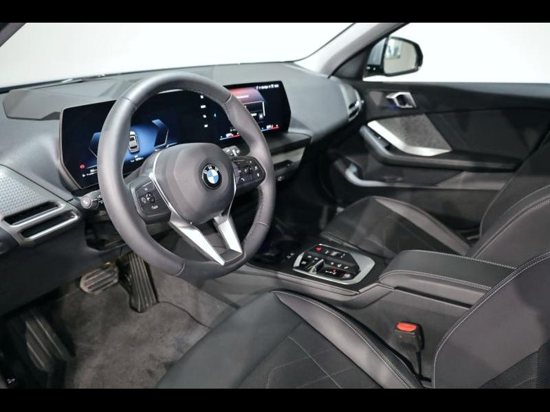 BMW 120 M Sport Design — photo 7