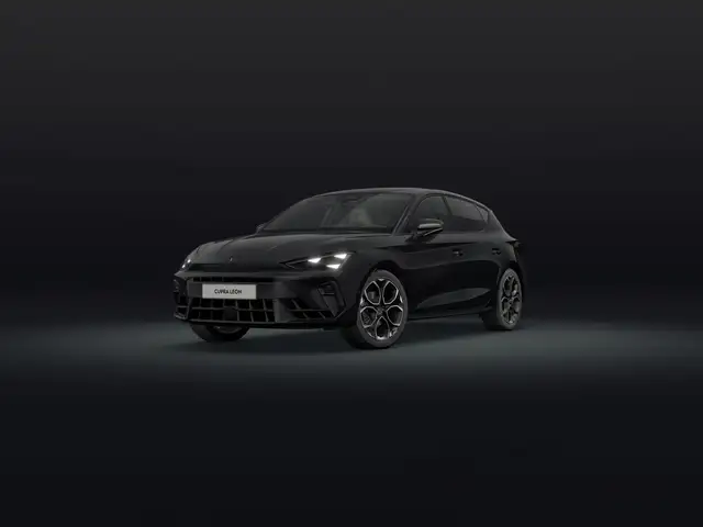 CUPRA Leon 2.0 tdi tribe edition 150cv dsg