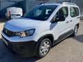 Peugeot Rifter 1.5BlueHDi S&S Standard Active Pack 100 Blanco - thumbnail 3