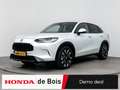 Honda ZR-V 2.0 e:HEV Advance | Schuifdak | Leder | Navigatie Wit - thumbnail 1