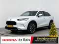 Honda ZR-V 2.0 e:HEV Advance | Schuifdak | Leder | Navigatie Blanc - thumbnail 1