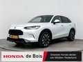 Honda ZR-V 2.0 e:HEV Advance | Schuifdak | Leder | Navigatie Blanc - thumbnail 1