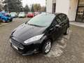 Ford Fiesta Fiesta 1.4 5p. Bz.- GPL Titanium Nero - thumbnail 7