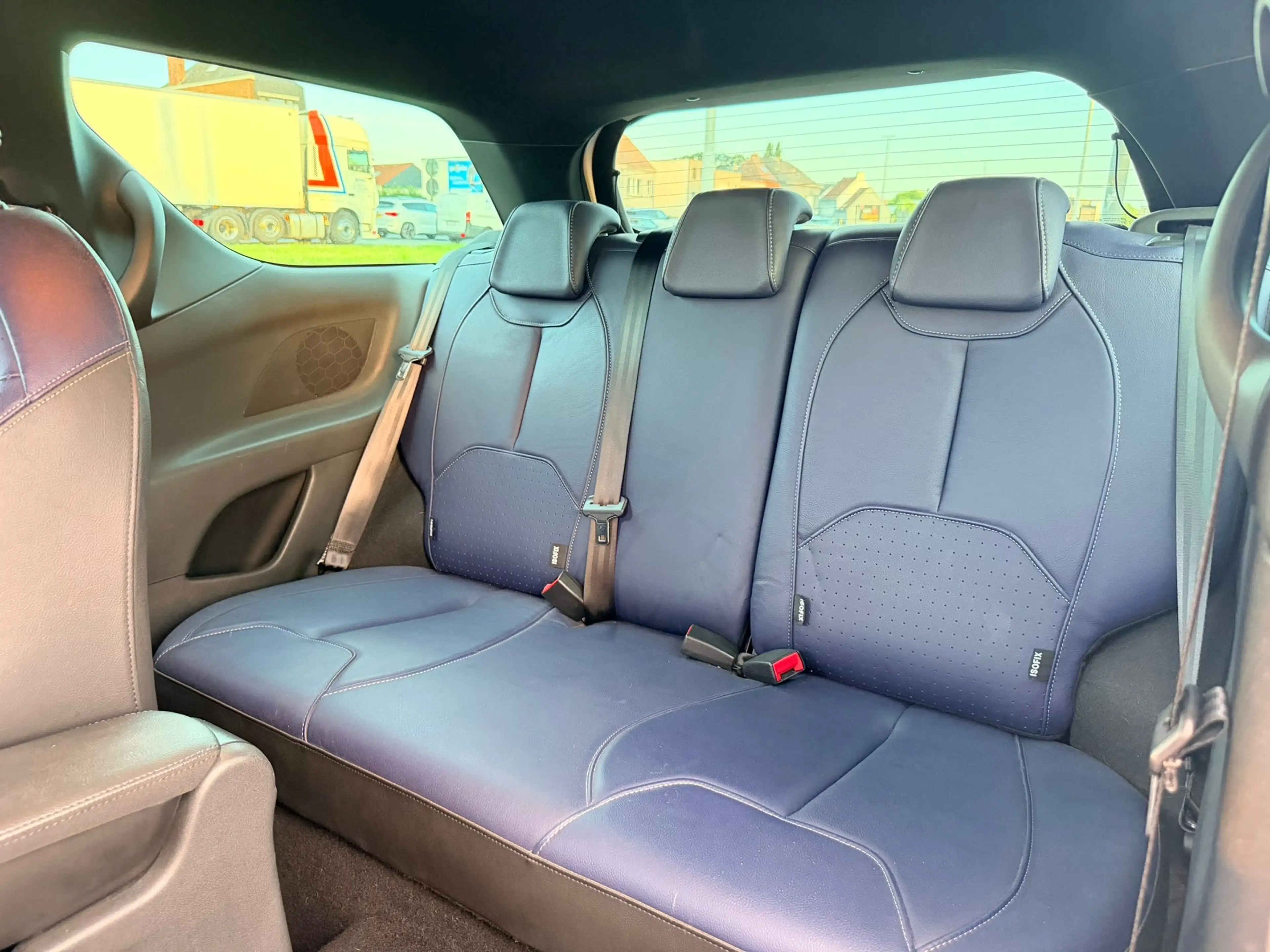 Citroen DS3 1.6 BENZINE 52000 km 156 pk GARANTIE — photo 12