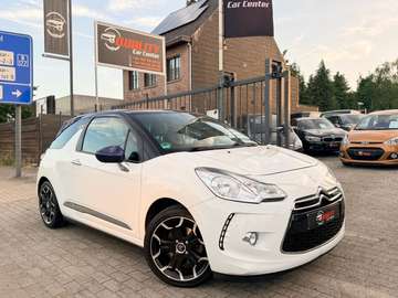 1.6 BENZINE 52000 km 156 pk GARANTIE