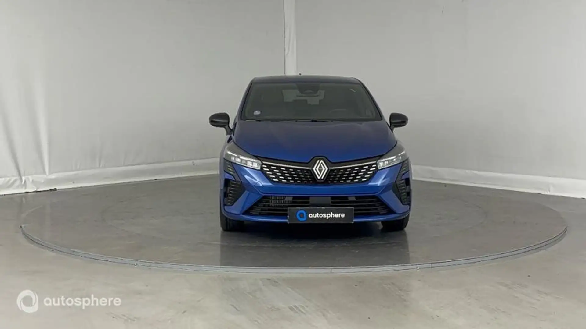 Renault Clio 1.0 TCe 90ch Techno - 2