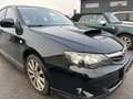 Subaru Impreza Schwarz - thumbnail 3