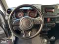 Suzuki Jimny 1.5 Allgrip Comfort 102 Cv 4x4 N1 - UNICO PROPRIE Gris - thumbnail 7