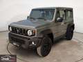 Suzuki Jimny 1.5 Allgrip Comfort 102 Cv 4x4 N1 - UNICO PROPRIE Gris - thumbnail 2