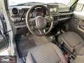 Suzuki Jimny 1.5 Allgrip Comfort 102 Cv 4x4 N1 - UNICO PROPRIE Gris - thumbnail 5